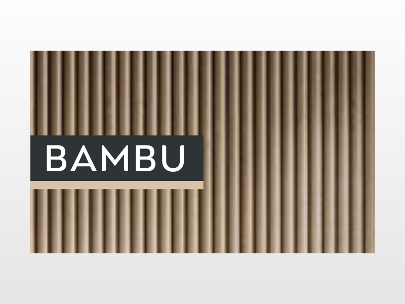 Model BAMBU