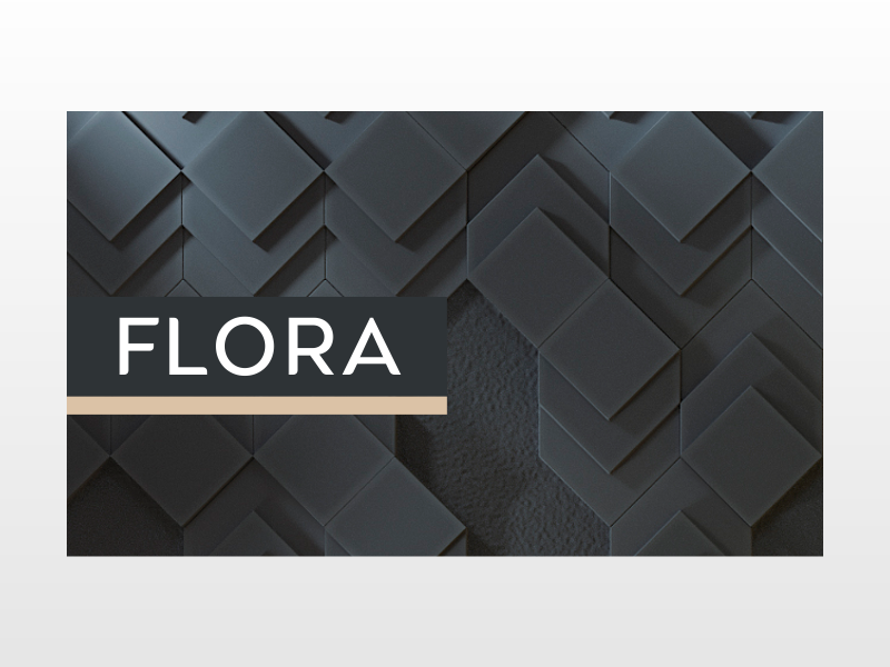 Model FLORA