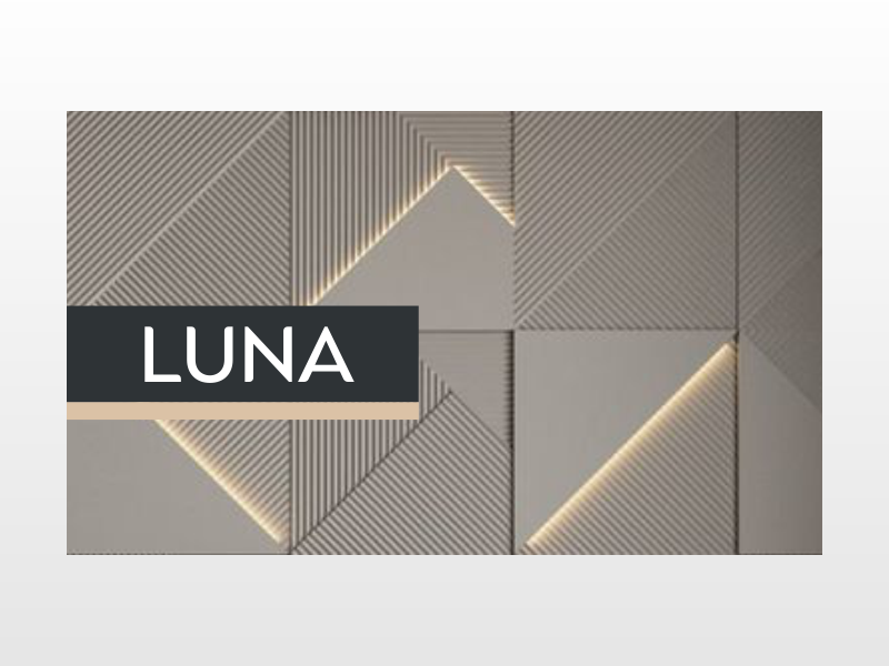 Model LUNA