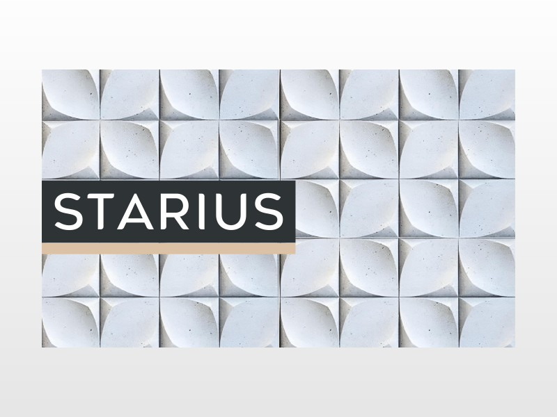 Model STARIUS