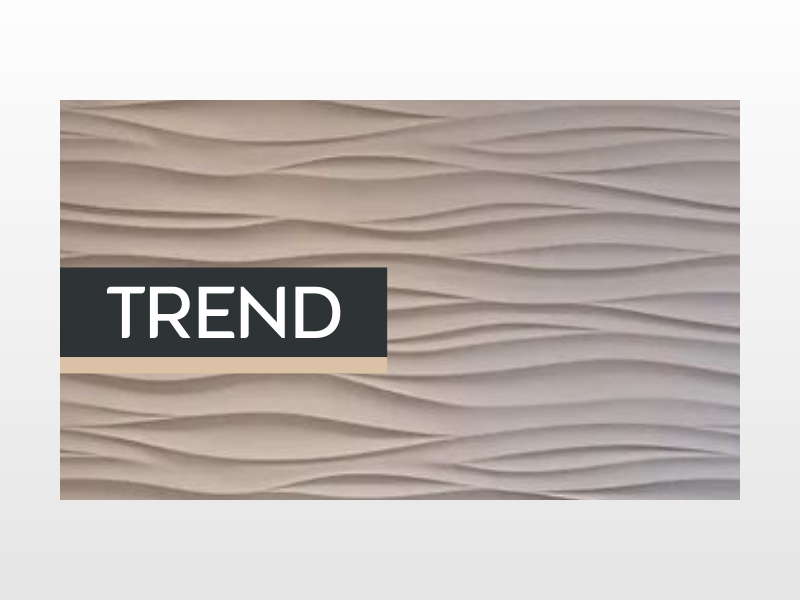 Model TREND