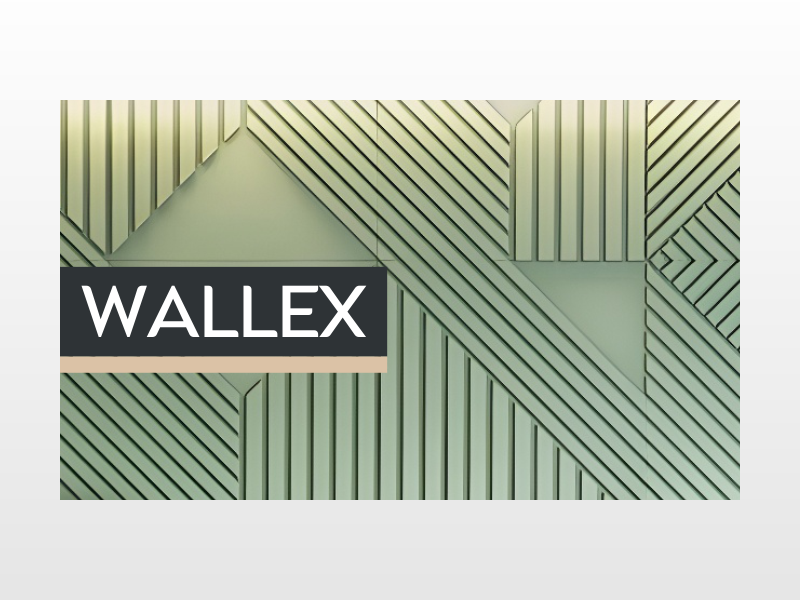 Model WALLEX