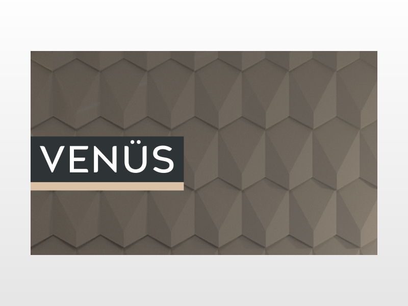 Model VENÜS
