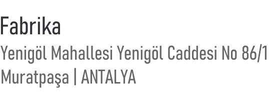 romm stone iletişim